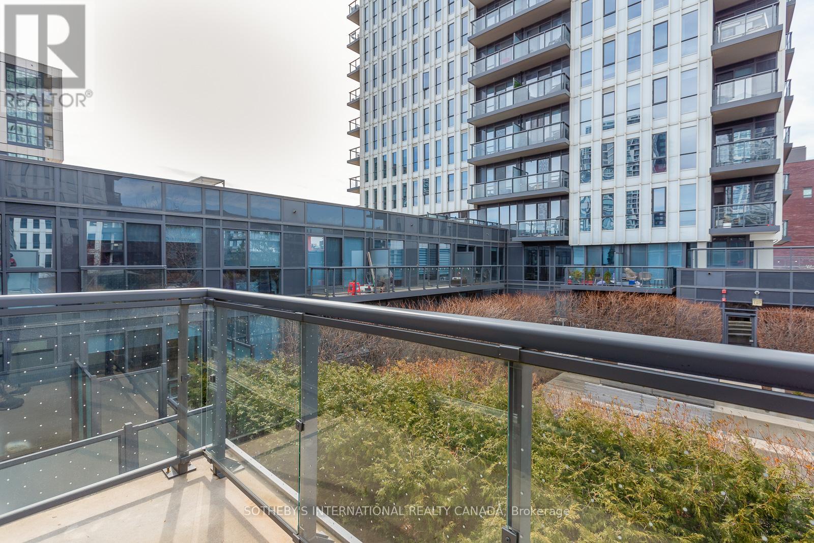 506 - 55 Regent Park Boulevard, Toronto, Ontario  M5A 0C2 - Photo 23 - C12870138