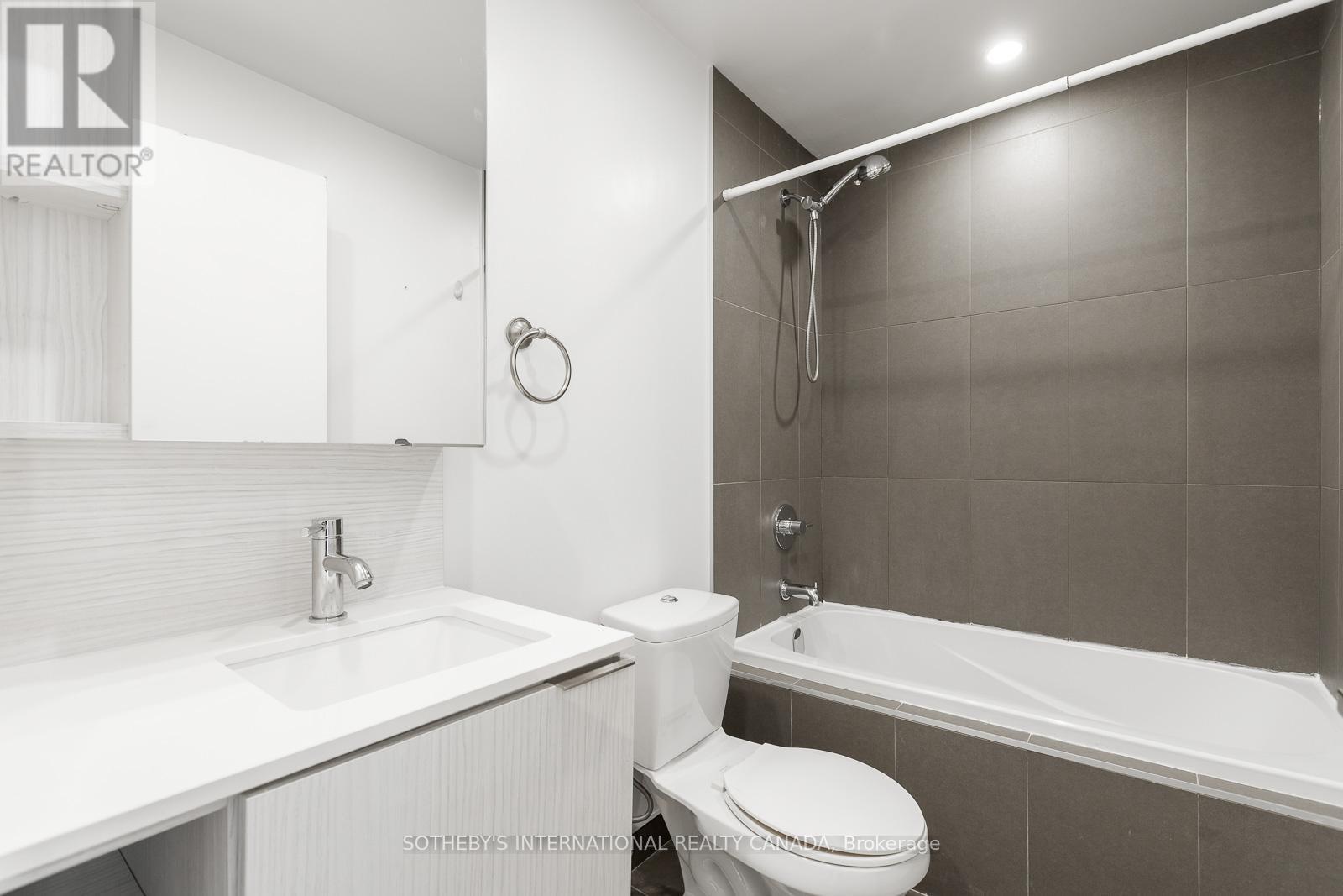 506 - 55 Regent Park Boulevard, Toronto, Ontario  M5A 0C2 - Photo 3 - C12870138