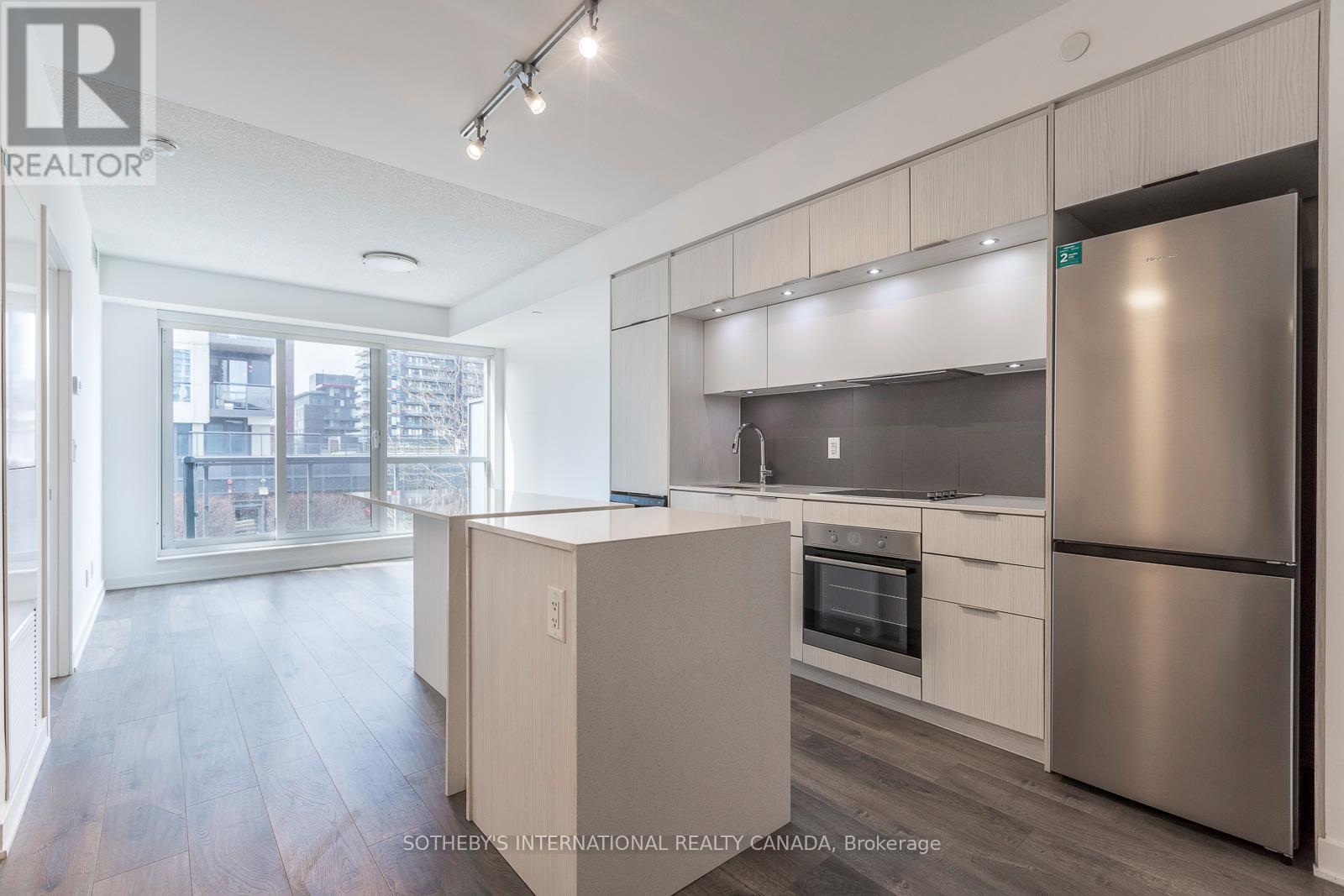 506 - 55 Regent Park Boulevard, Toronto, Ontario  M5A 0C2 - Photo 4 - C12870138