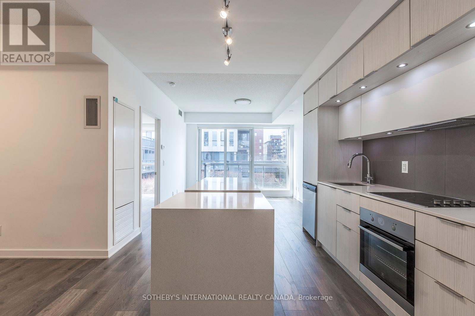 506 - 55 Regent Park Boulevard, Toronto, Ontario  M5A 0C2 - Photo 5 - C12870138