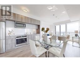 2618 - 585 BLOOR STREET E, Toronto, Ontario