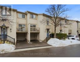 25 CHERYL SHEPWAY CRESCENT, Toronto, Ontario