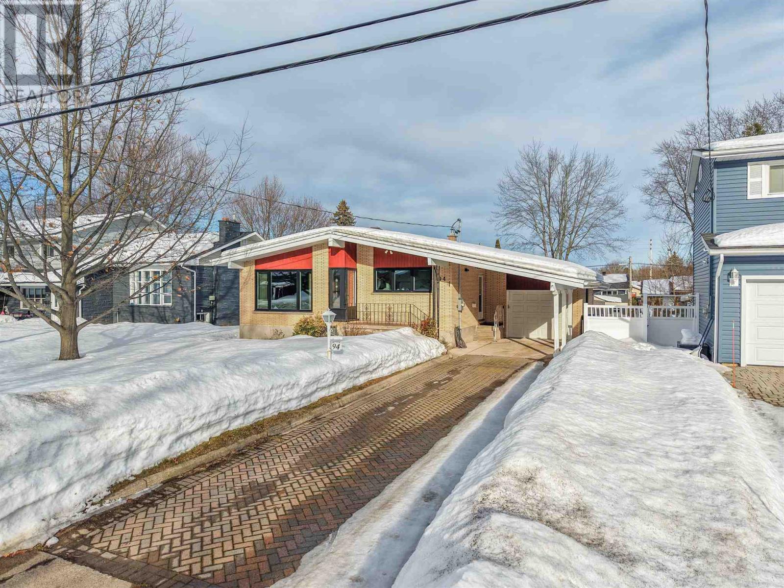 94 Florwin Dr, Sault Ste. Marie, Ontario  P6A 4J1 - Photo 31 - SM260458