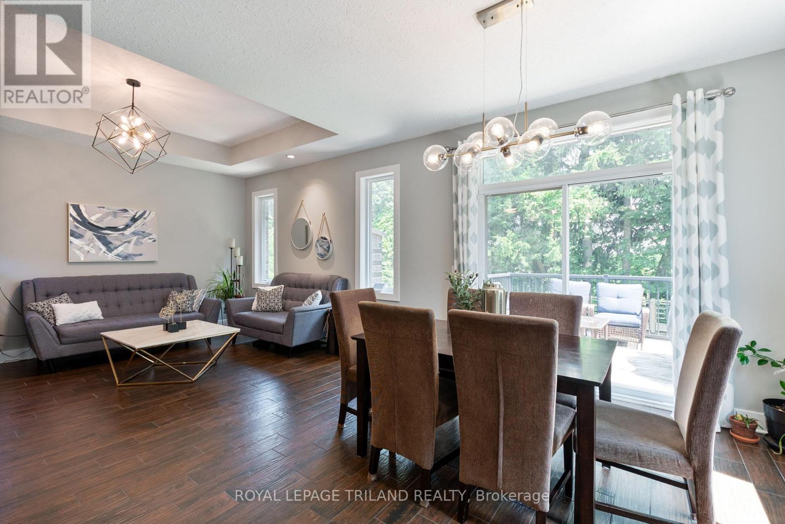 681 Bennett Crescent, Strathroy-Caradoc, Ontario  N0L 1W0 - Photo 10 - X12869890