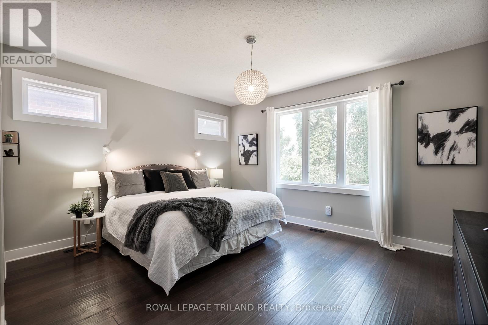 681 Bennett Crescent, Strathroy-Caradoc, Ontario  N0L 1W0 - Photo 12 - X12869890