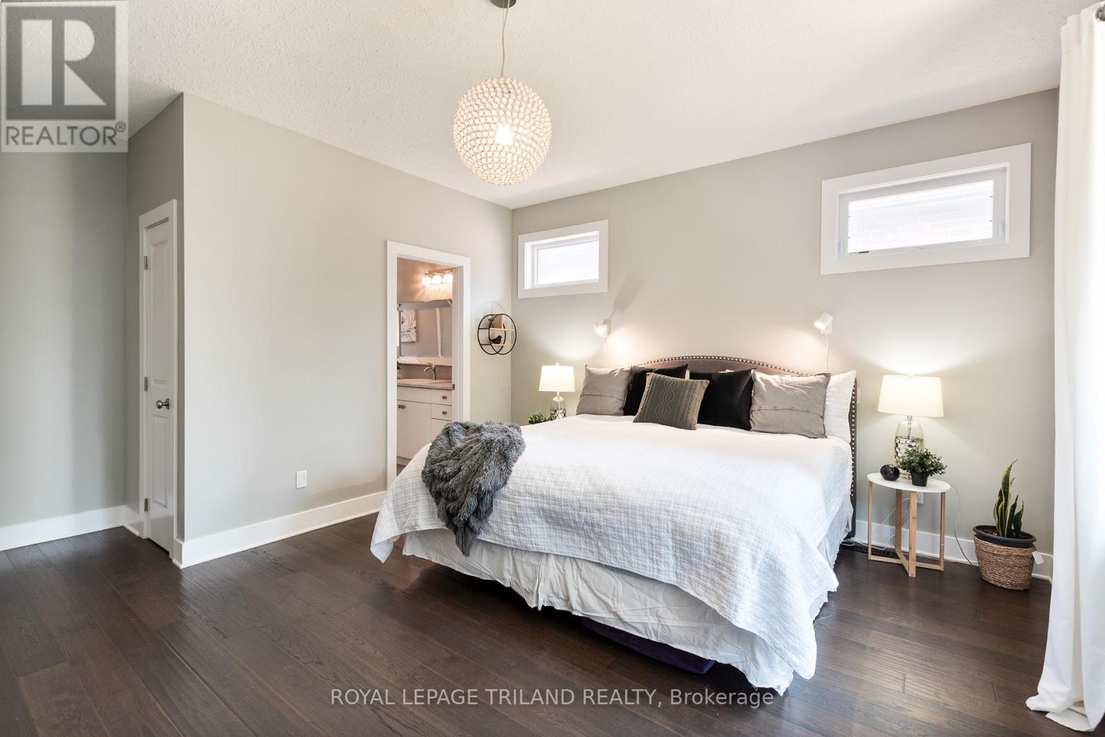 681 Bennett Crescent, Strathroy-Caradoc, Ontario  N0L 1W0 - Photo 14 - X12869890