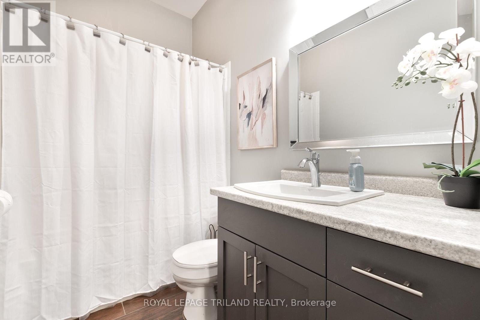 681 Bennett Crescent, Strathroy-Caradoc, Ontario  N0L 1W0 - Photo 19 - X12869890