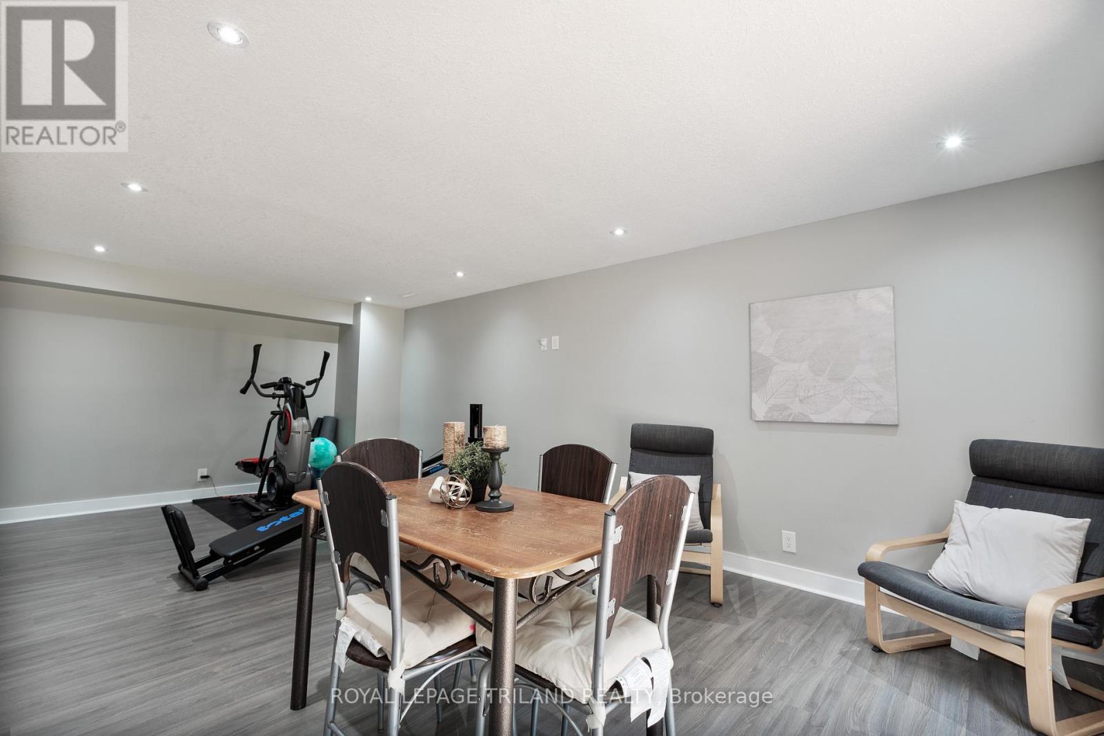 681 Bennett Crescent, Strathroy-Caradoc, Ontario  N0L 1W0 - Photo 22 - X12869890