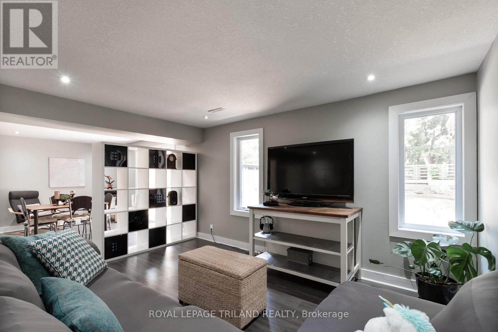 681 Bennett Crescent, Strathroy-Caradoc, Ontario  N0L 1W0 - Photo 23 - X12869890