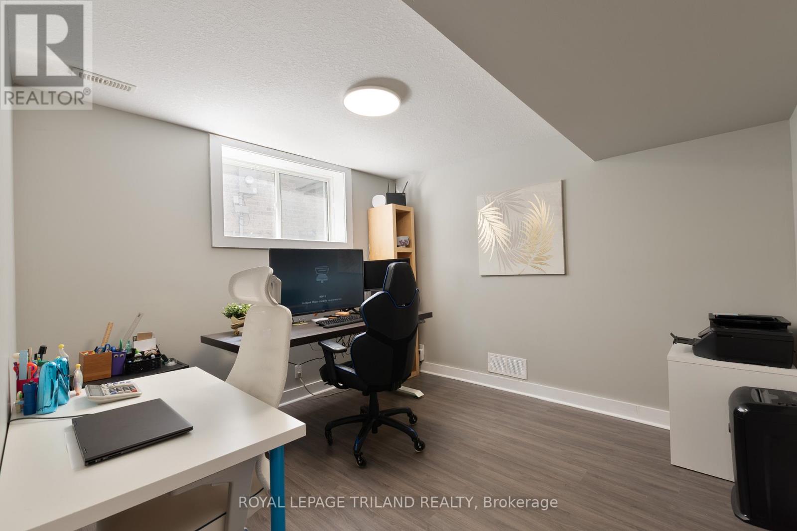 681 Bennett Crescent, Strathroy-Caradoc, Ontario  N0L 1W0 - Photo 28 - X12869890