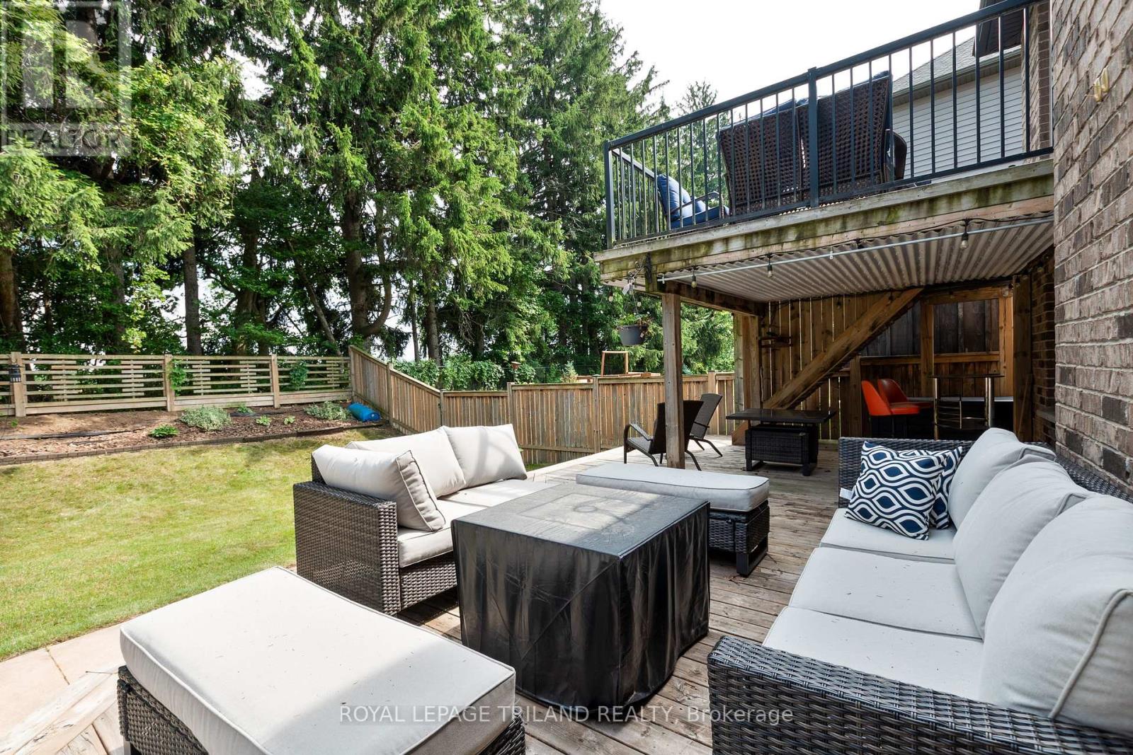 681 Bennett Crescent, Strathroy-Caradoc, Ontario  N0L 1W0 - Photo 29 - X12869890