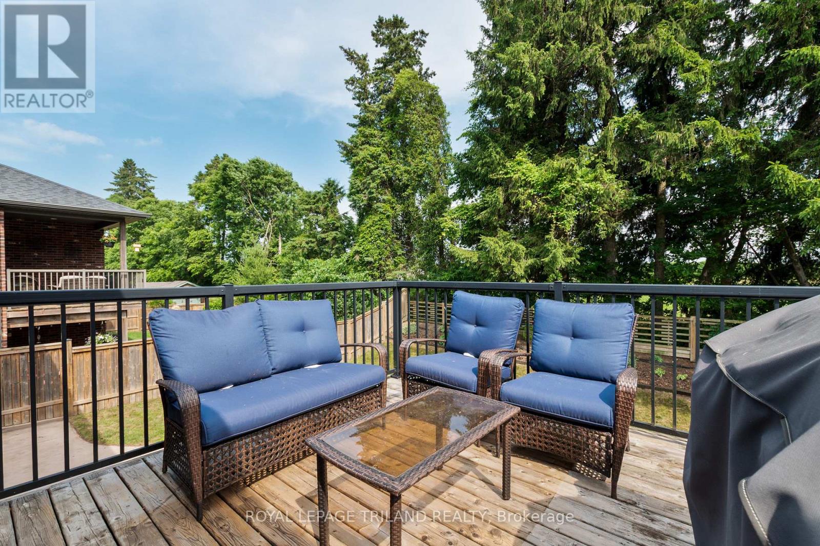 681 Bennett Crescent, Strathroy-Caradoc, Ontario  N0L 1W0 - Photo 31 - X12869890