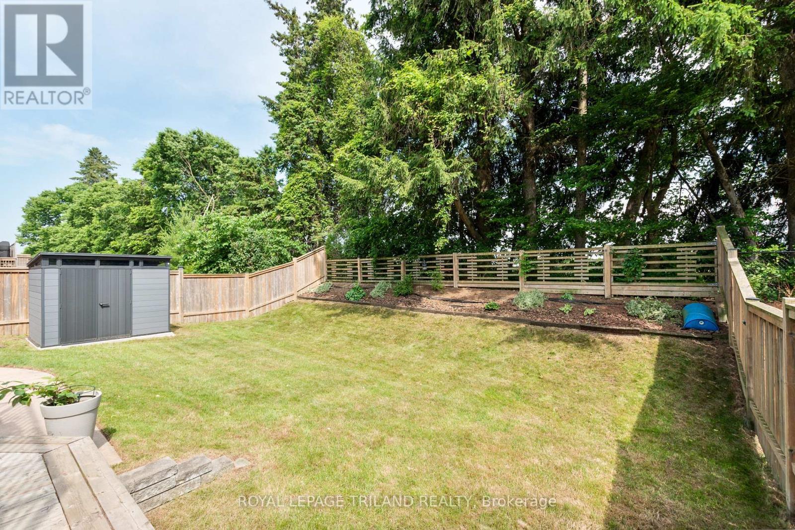 681 Bennett Crescent, Strathroy-Caradoc, Ontario  N0L 1W0 - Photo 32 - X12869890