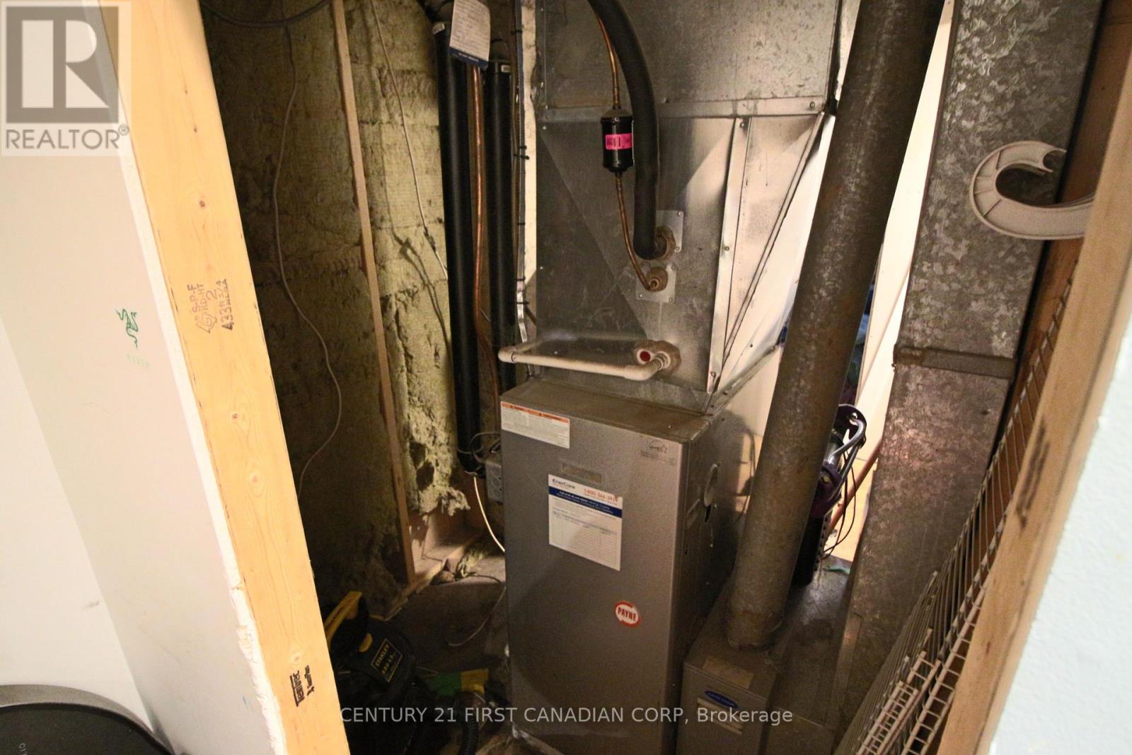 54 Terrace Street, London South, Ontario  N5Z 2X6 - Photo 17 - X12869896