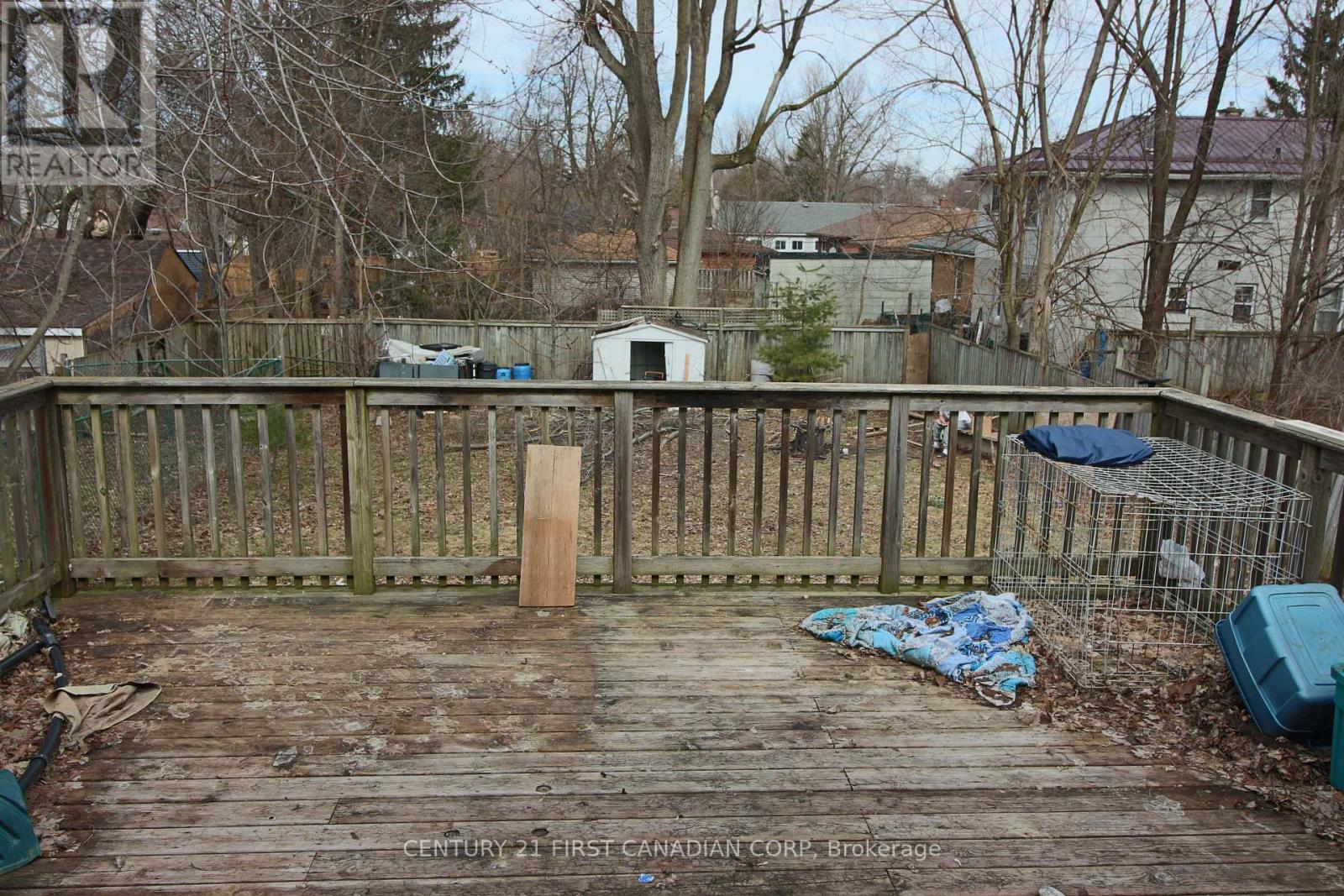 54 Terrace Street, London South, Ontario  N5Z 2X6 - Photo 19 - X12869896