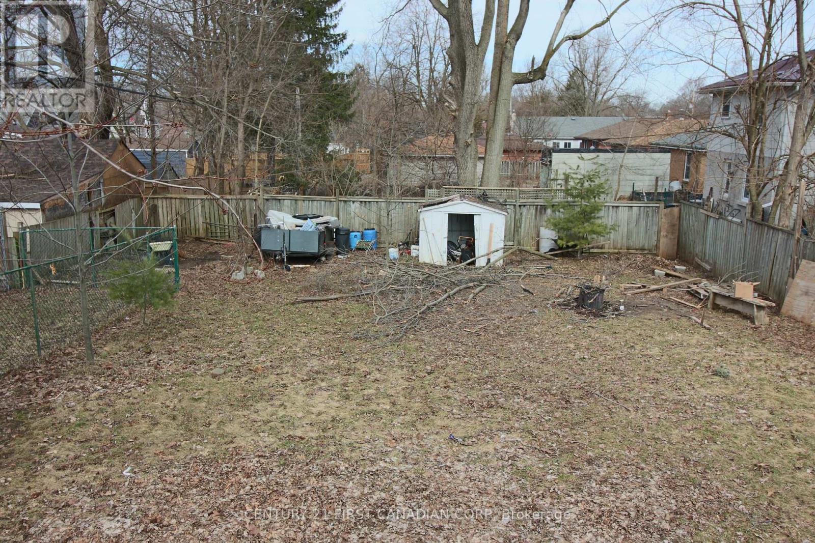 54 Terrace Street, London South, Ontario  N5Z 2X6 - Photo 20 - X12869896