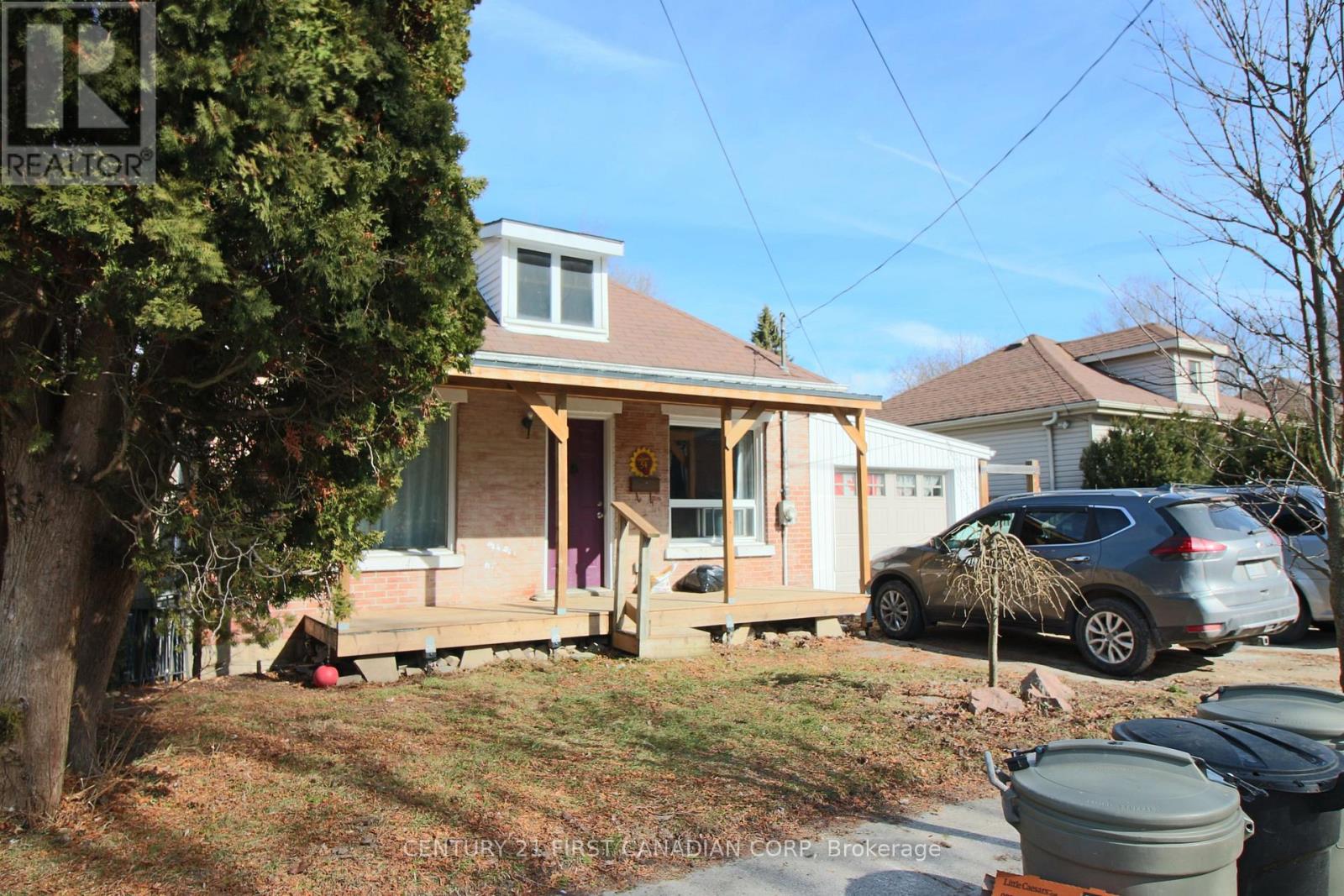 54 Terrace Street, London South, Ontario  N5Z 2X6 - Photo 22 - X12869896