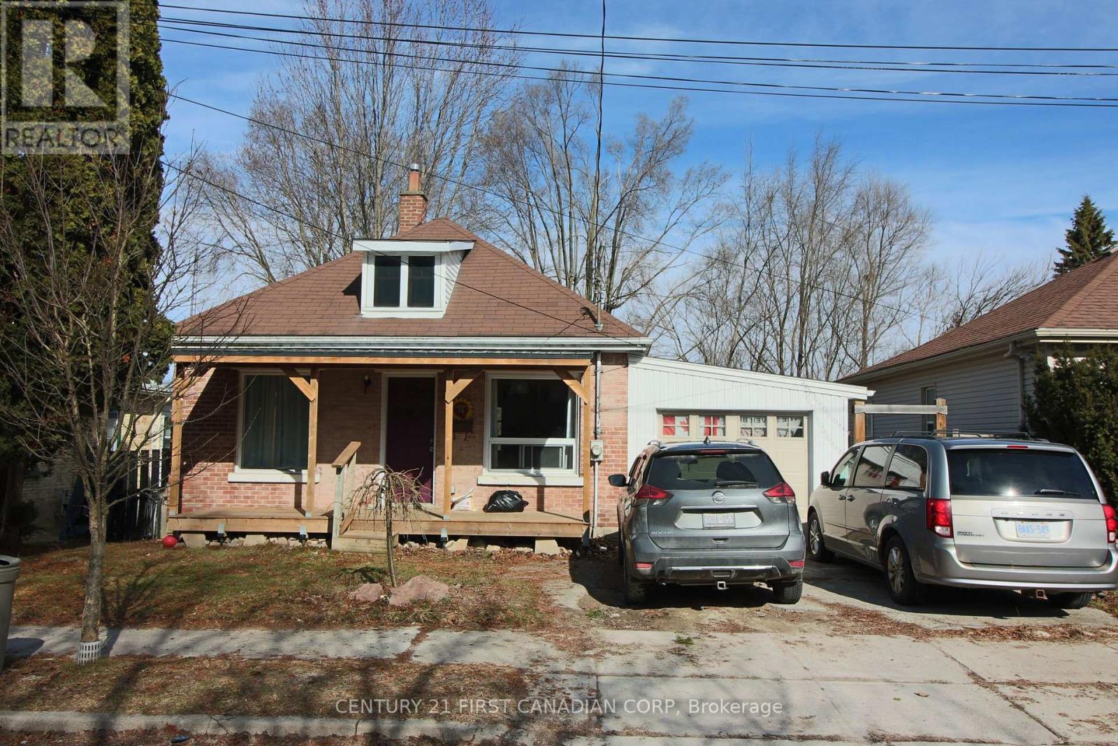 54 Terrace Street, London South, Ontario  N5Z 2X6 - Photo 23 - X12869896