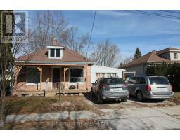 54 TERRACE STREET, London South, Ontario