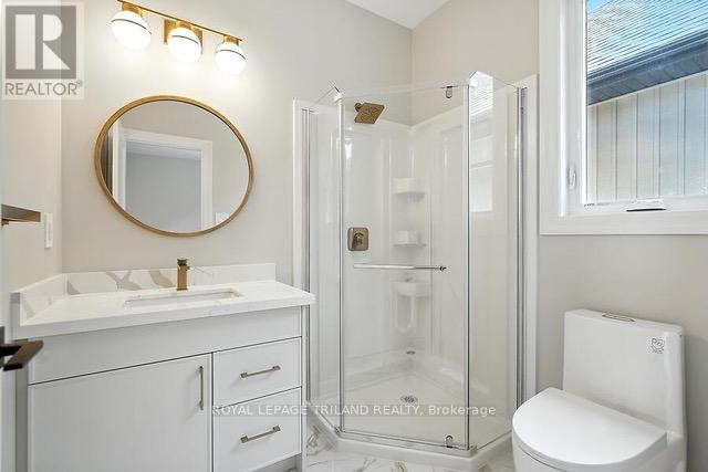 4203 Liberty Crossing, London South, Ontario  N6P 0L1 - Photo 32 - X12869898