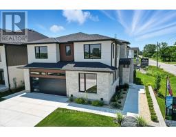 4203 LIBERTY CROSSING, London South, Ontario