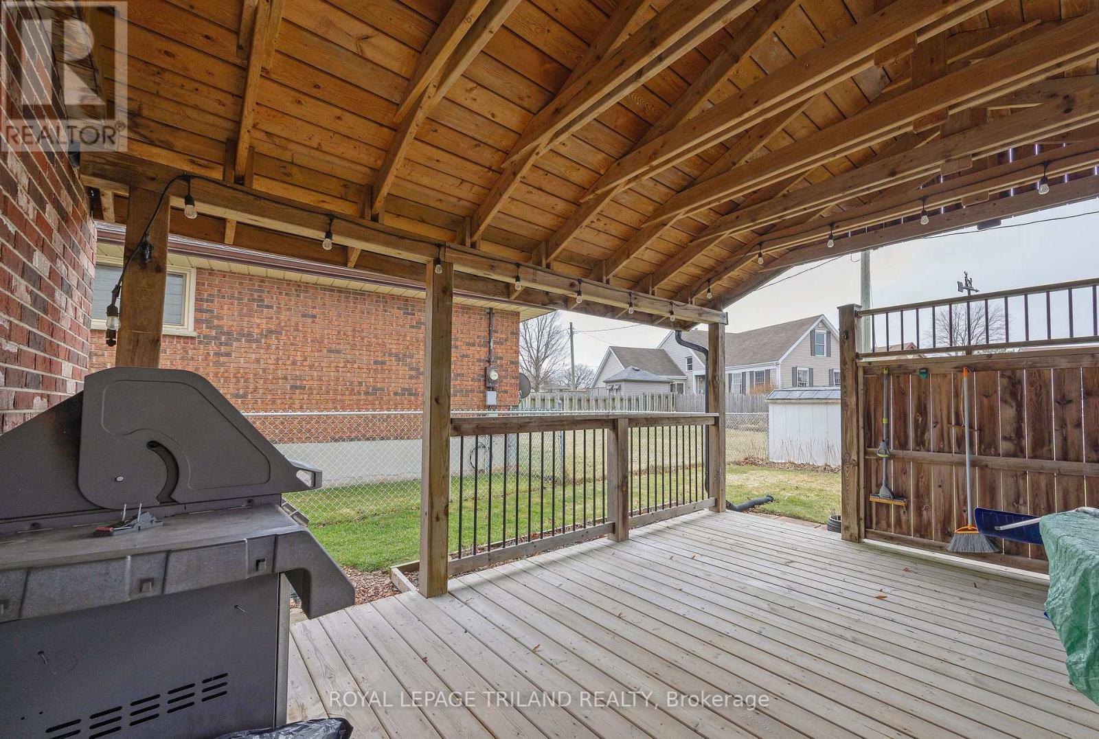 41 Lakeview Circle, St. Thomas, Ontario  N5P 4B7 - Photo 29 - X12869936