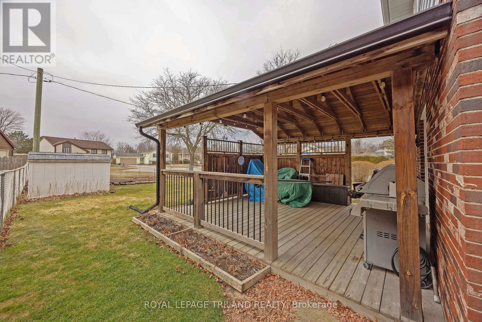 41 Lakeview Circle, St. Thomas, Ontario  N5P 4B7 - Photo 30 - X12869936