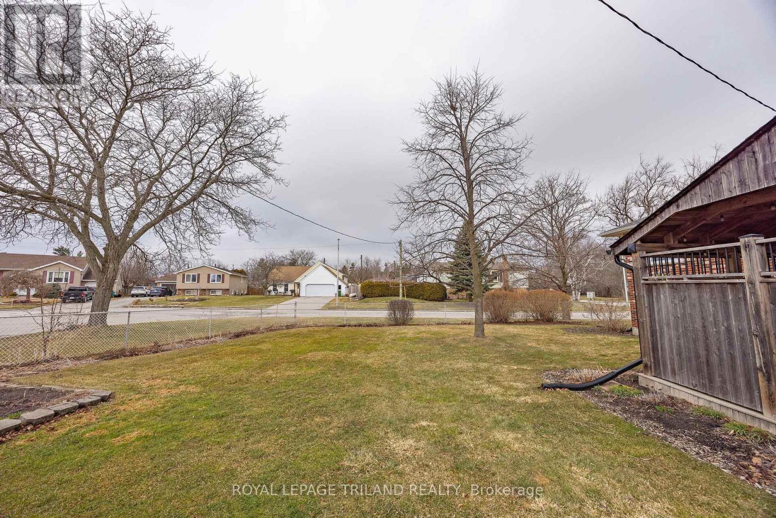 41 Lakeview Circle, St. Thomas, Ontario  N5P 4B7 - Photo 32 - X12869936