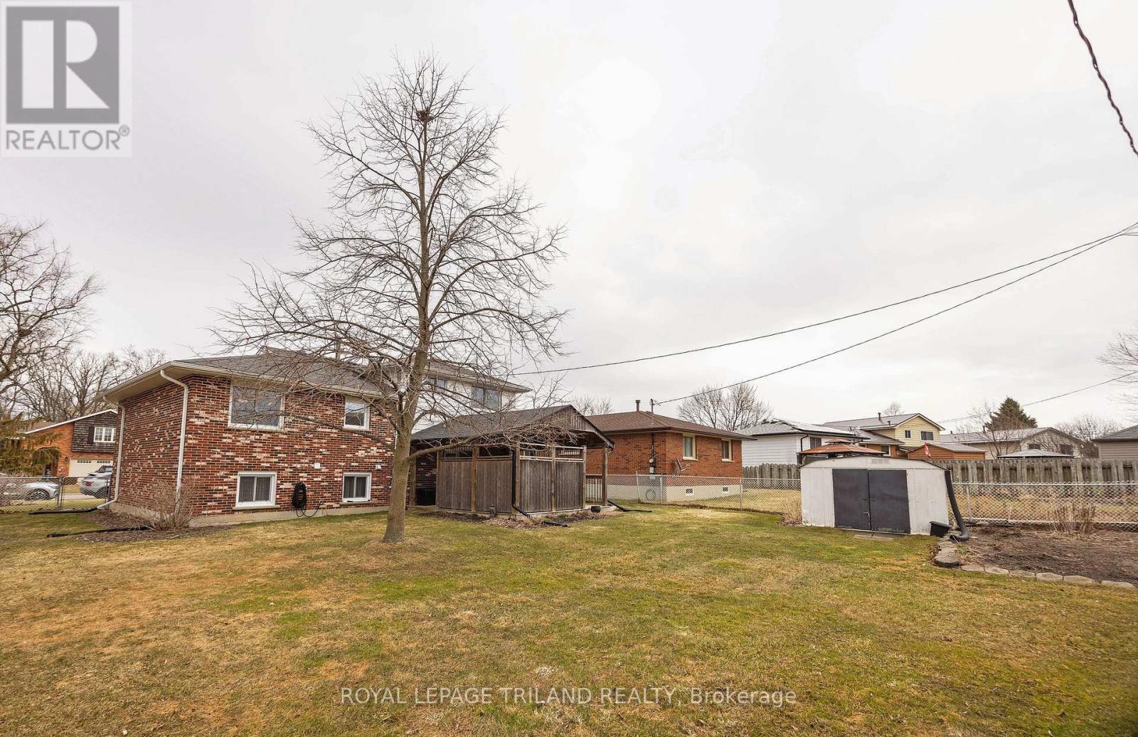 41 Lakeview Circle, St. Thomas, Ontario  N5P 4B7 - Photo 33 - X12869936