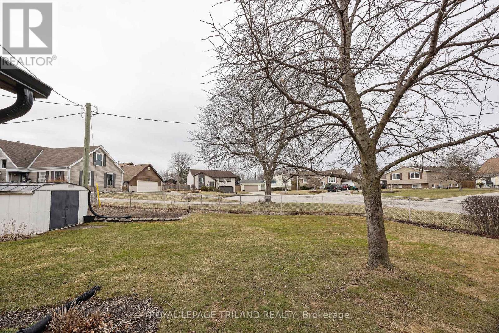 41 Lakeview Circle, St. Thomas, Ontario  N5P 4B7 - Photo 35 - X12869936