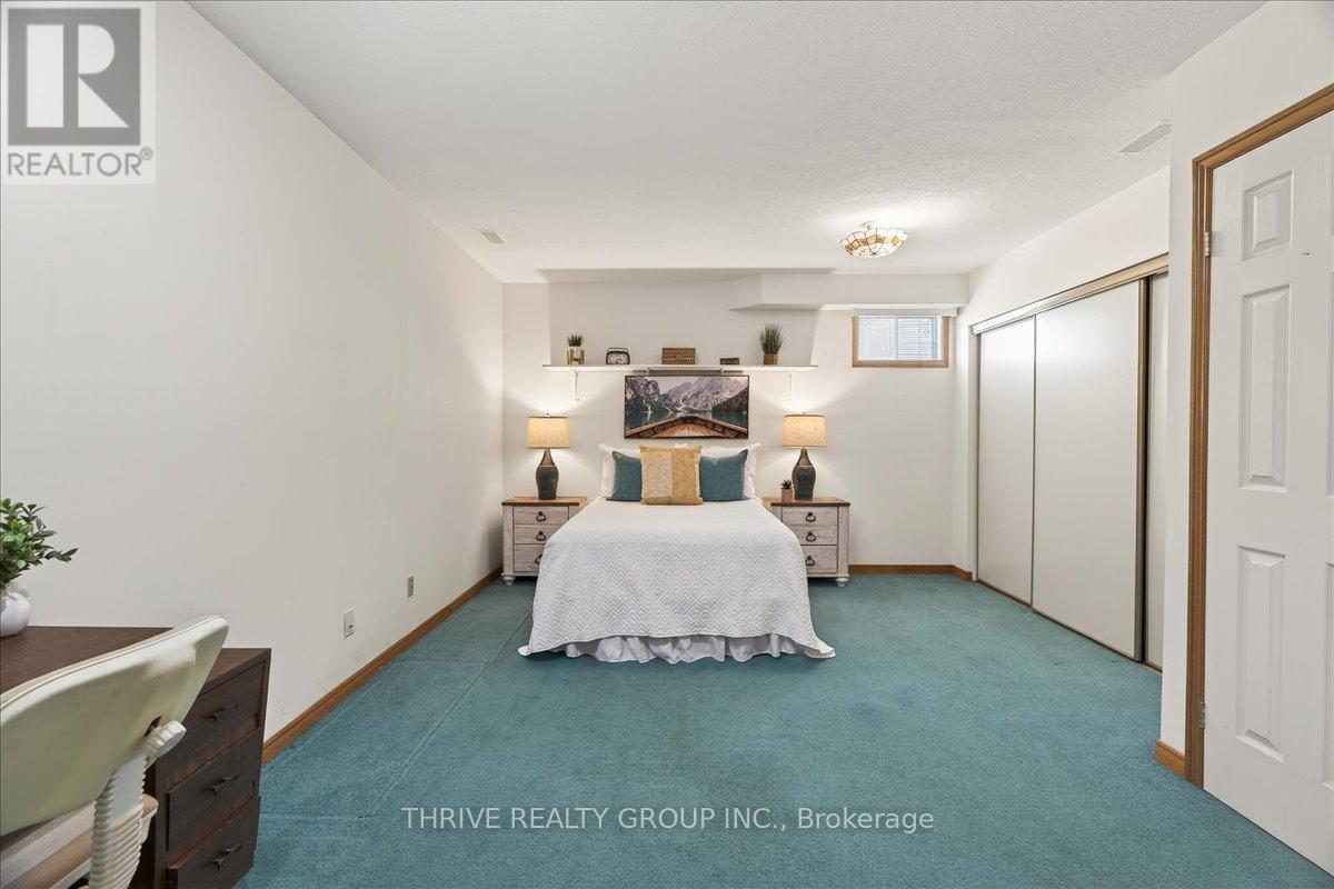 178 Elizabeth Avenue, Ingersoll, Ontario  N5C 3Y2 - Photo 13 - X12869968