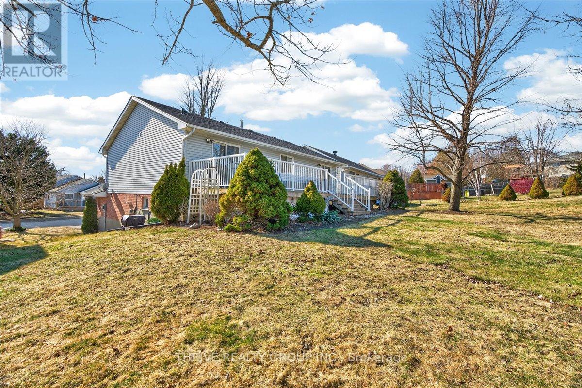 178 Elizabeth Avenue, Ingersoll, Ontario  N5C 3Y2 - Photo 36 - X12869968