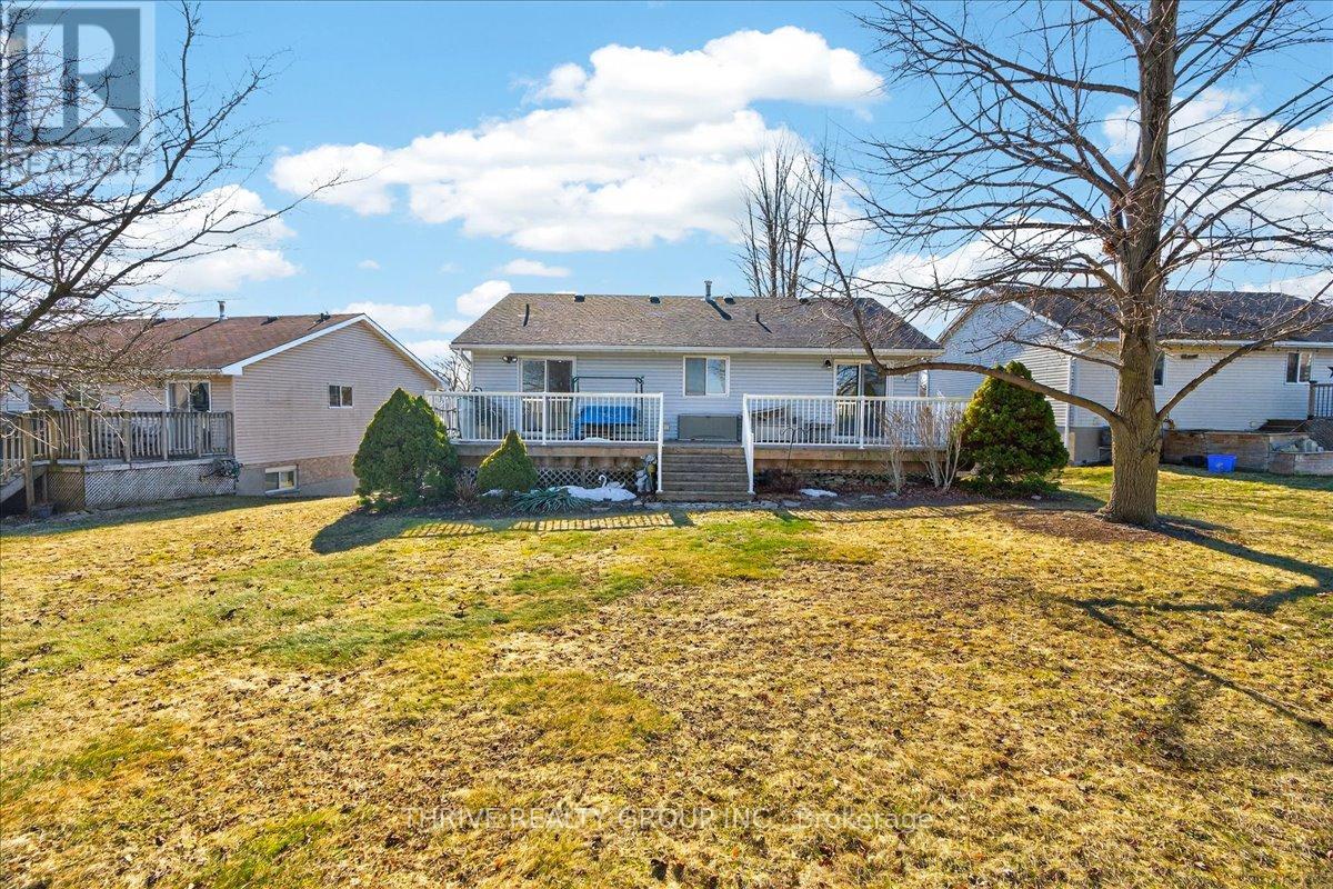 178 Elizabeth Avenue, Ingersoll, Ontario  N5C 3Y2 - Photo 37 - X12869968