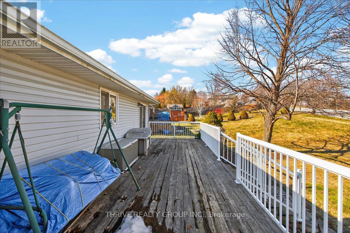 178 Elizabeth Avenue, Ingersoll, Ontario  N5C 3Y2 - Photo 39 - X12869968