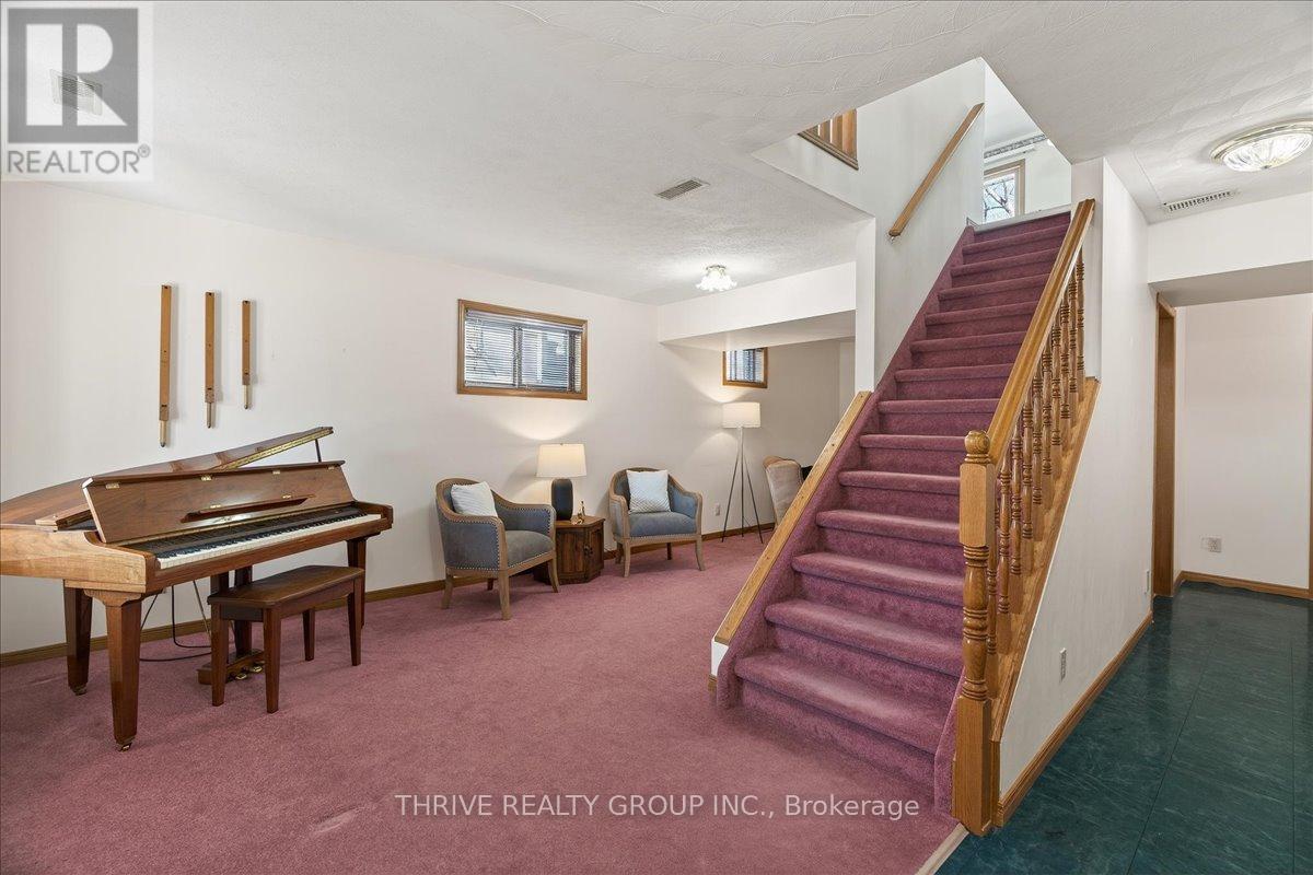 178 Elizabeth Avenue, Ingersoll, Ontario  N5C 3Y2 - Photo 4 - X12869968