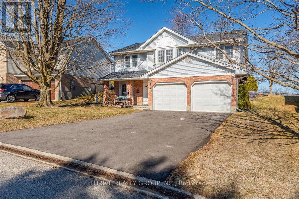 178 Elizabeth Avenue, Ingersoll, Ontario  N5C 3Y2 - Photo 41 - X12869968