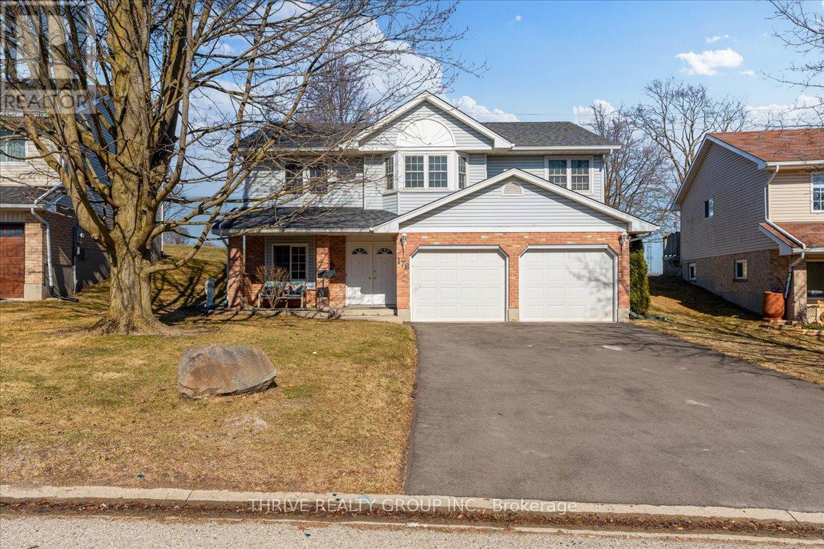 178 Elizabeth Avenue, Ingersoll, Ontario  N5C 3Y2 - Photo 44 - X12869968