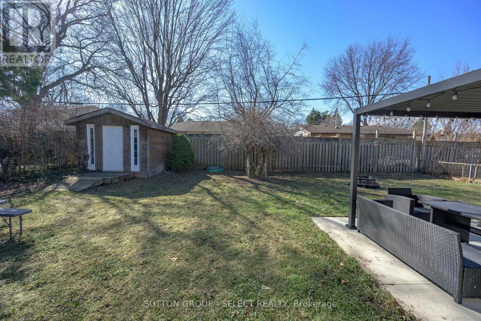 14 Maldon Road, London North, Ontario  N6G 1W1 - Photo 12 - X12869980