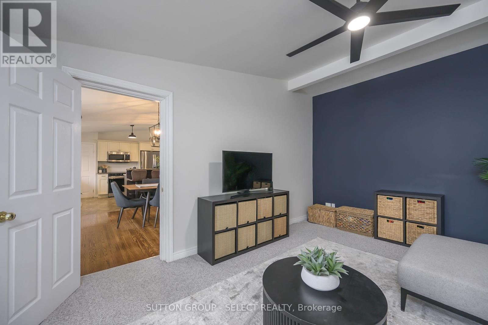 14 Maldon Road, London North, Ontario  N6G 1W1 - Photo 27 - X12869980