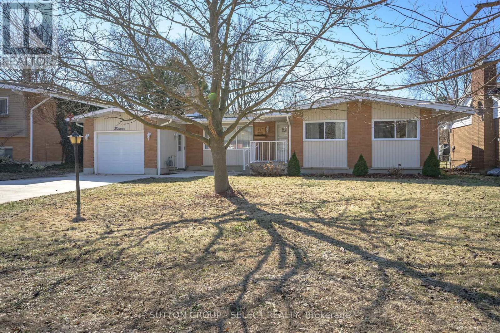 14 Maldon Road, London North, Ontario  N6G 1W1 - Photo 4 - X12869980