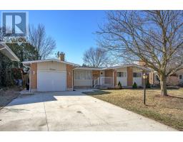 14 MALDON ROAD, London North, Ontario