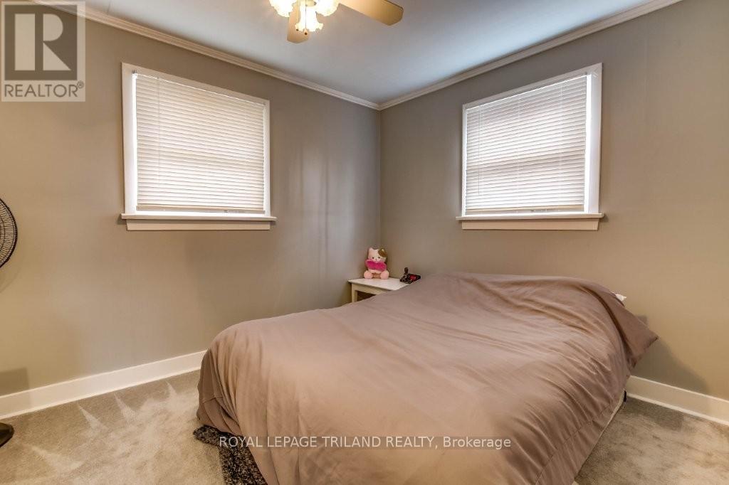 244 Forest Avenue, St. Thomas, Ontario  N5R 2K4 - Photo 10 - X12870038