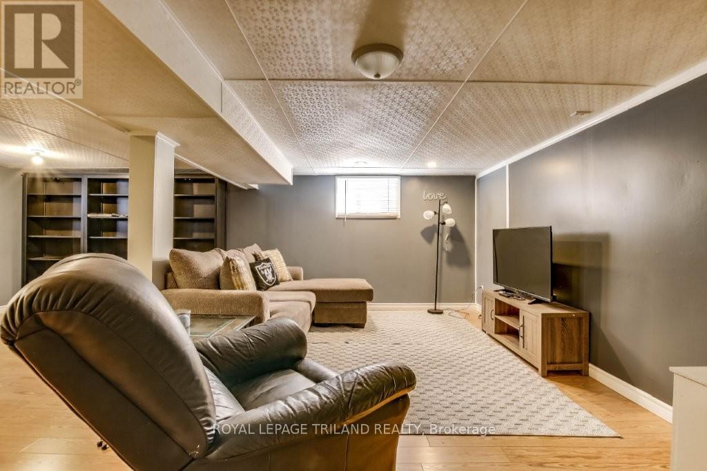 244 Forest Avenue, St. Thomas, Ontario  N5R 2K4 - Photo 14 - X12870038