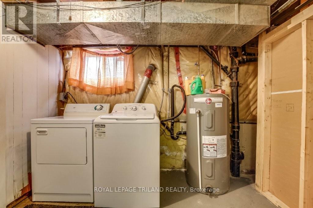 244 Forest Avenue, St. Thomas, Ontario  N5R 2K4 - Photo 18 - X12870038