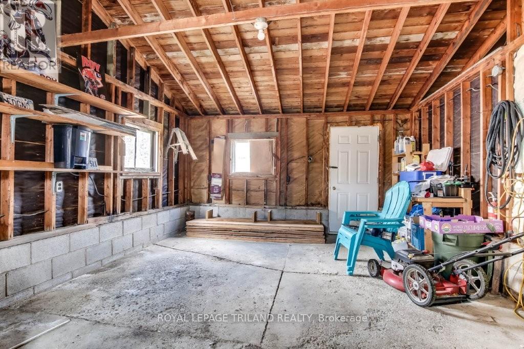 244 Forest Avenue, St. Thomas, Ontario  N5R 2K4 - Photo 19 - X12870038