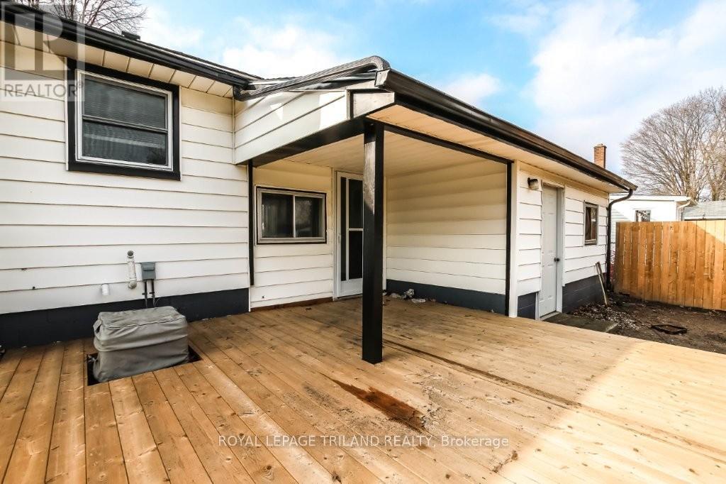 244 Forest Avenue, St. Thomas, Ontario  N5R 2K4 - Photo 20 - X12870038