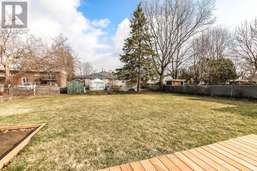 244 Forest Avenue, St. Thomas, Ontario  N5R 2K4 - Photo 21 - X12870038