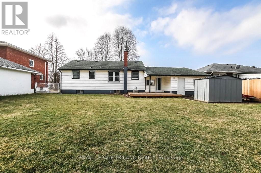 244 Forest Avenue, St. Thomas, Ontario  N5R 2K4 - Photo 22 - X12870038