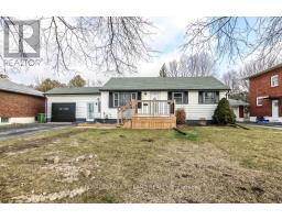 244 FOREST AVENUE, St. Thomas, Ontario