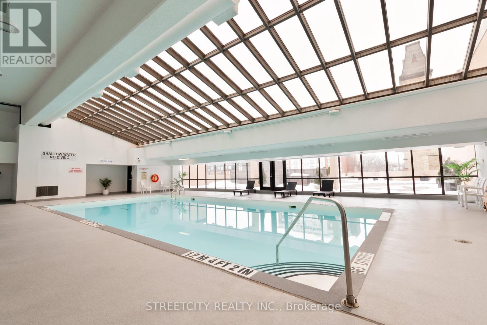 2103 - 389 Dundas Street, London East, Ontario  N6B 3L5 - Photo 30 - X12870134